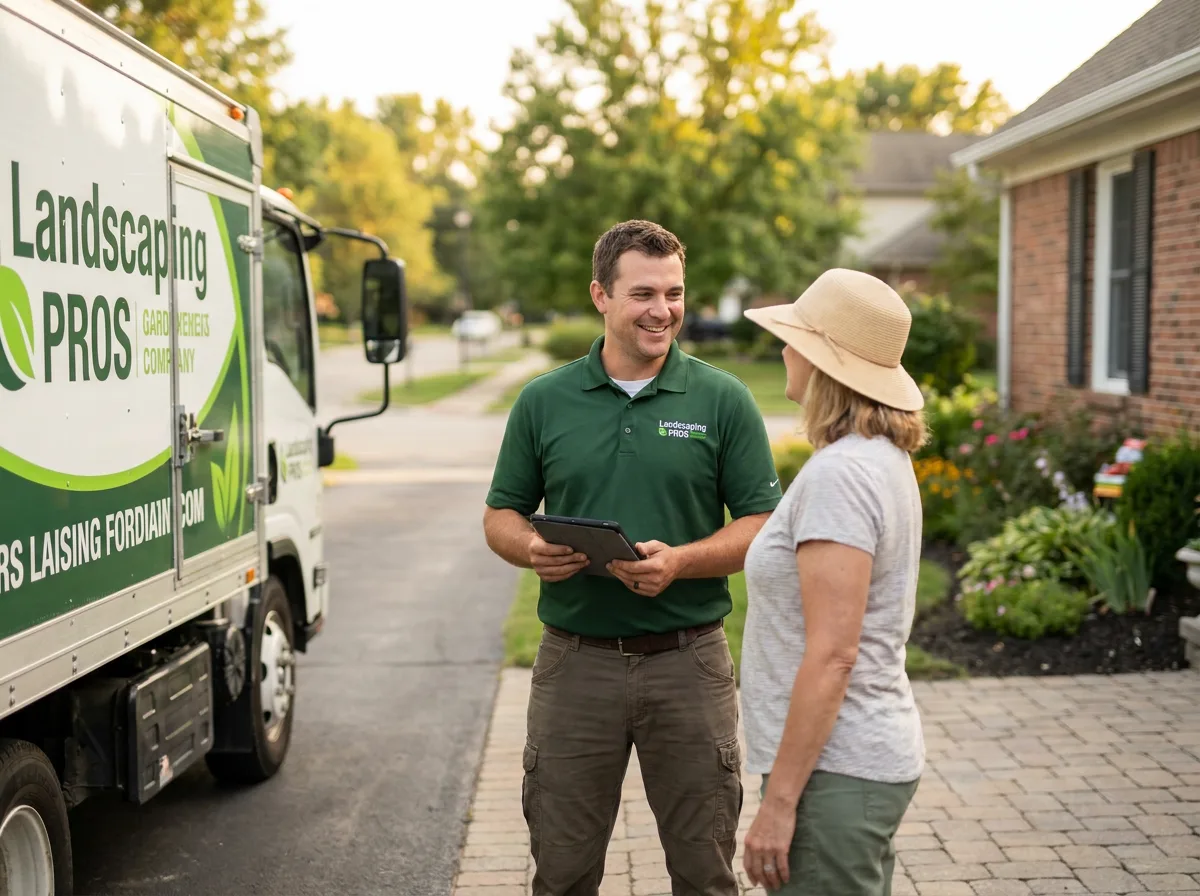 Landscaping Glen Flora, TX FAQs